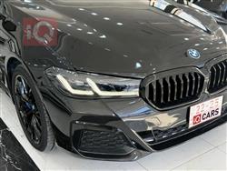 بي ام دبليو الفئة 5